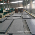 S275 JR Mild Steel Sheet Plate